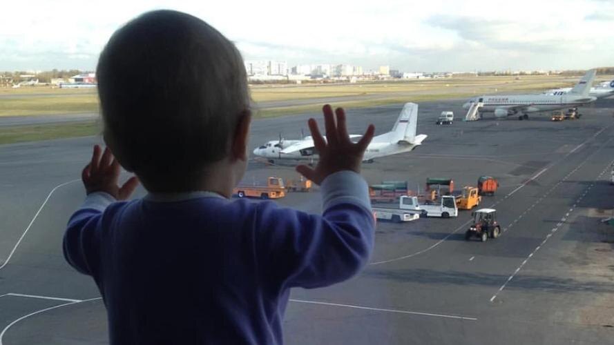    Фото: архив семьи Громовых