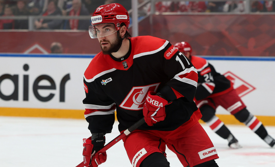 Иван Морозов получил миниально возможное наказание за допинг. Фото: соцсети