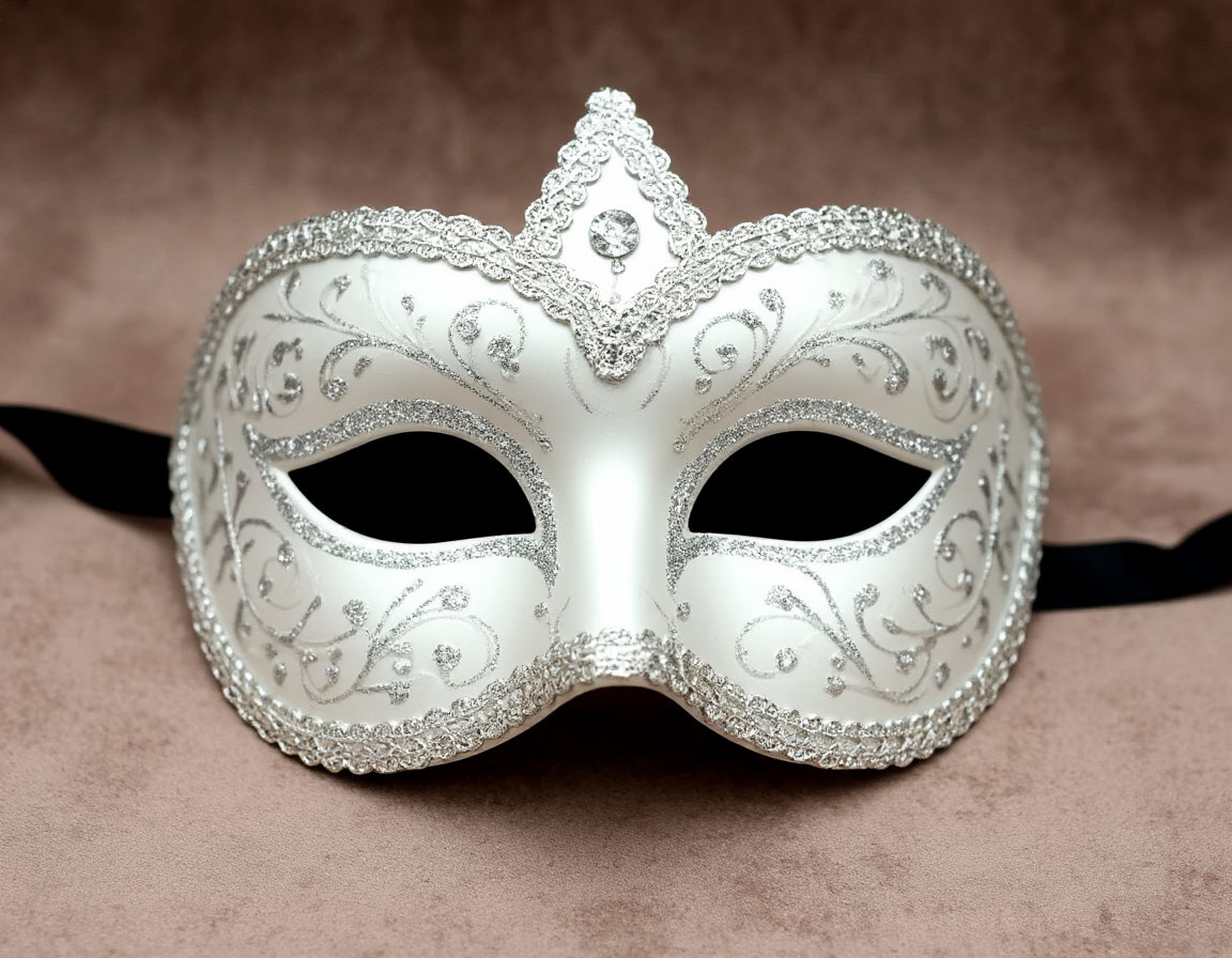 Шедеврум Маска Смерти