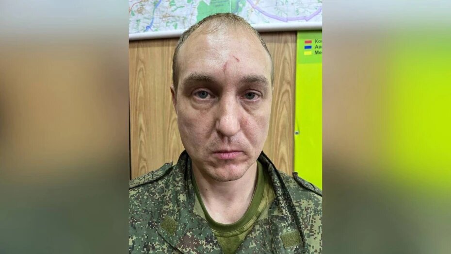 Сбежавший из Белгорода особо опасный преступник разыскивается в Воронежской области