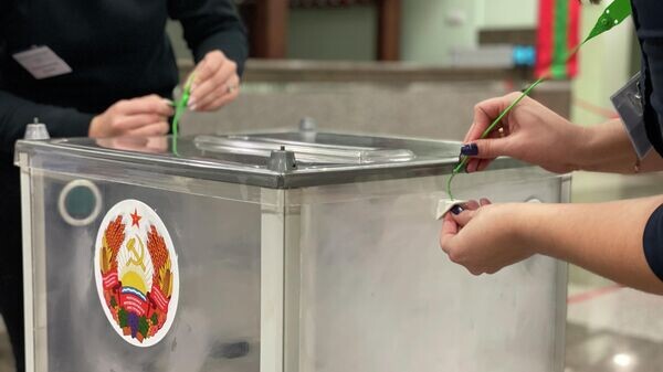    © Sputnik / Sorokopud Julia