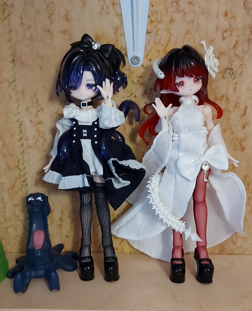 Блайнды "океанские самоцветы". Осьминог и Змея. Фирма come4free. Фото автора канала