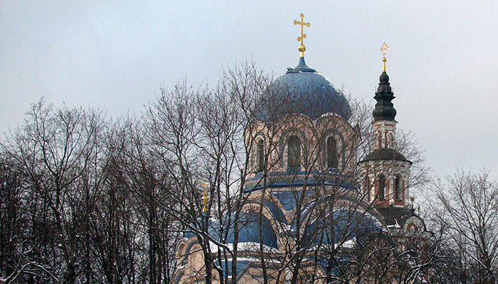 2 ноября — Артемьев день по народному календарю. Фото: Andrey, pxhere.com