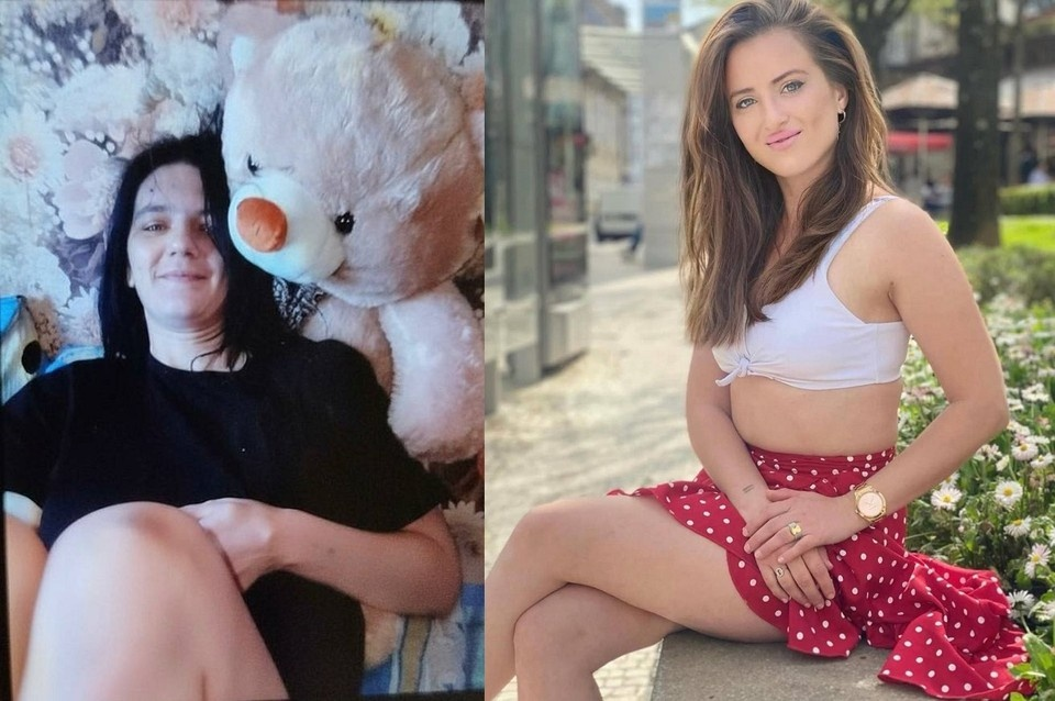 Наташа (слева) и Нина. Фото: «КП»