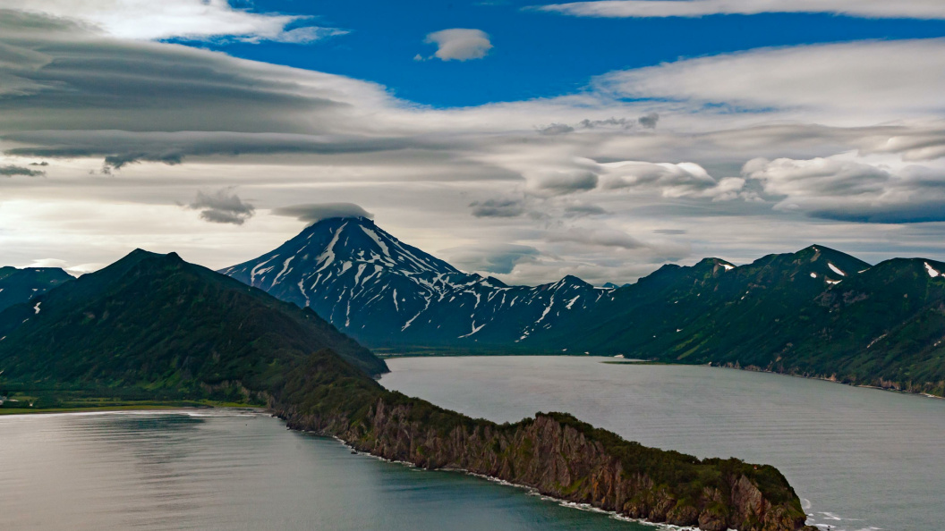    Фото: Serguei Fomine/Global Look Press