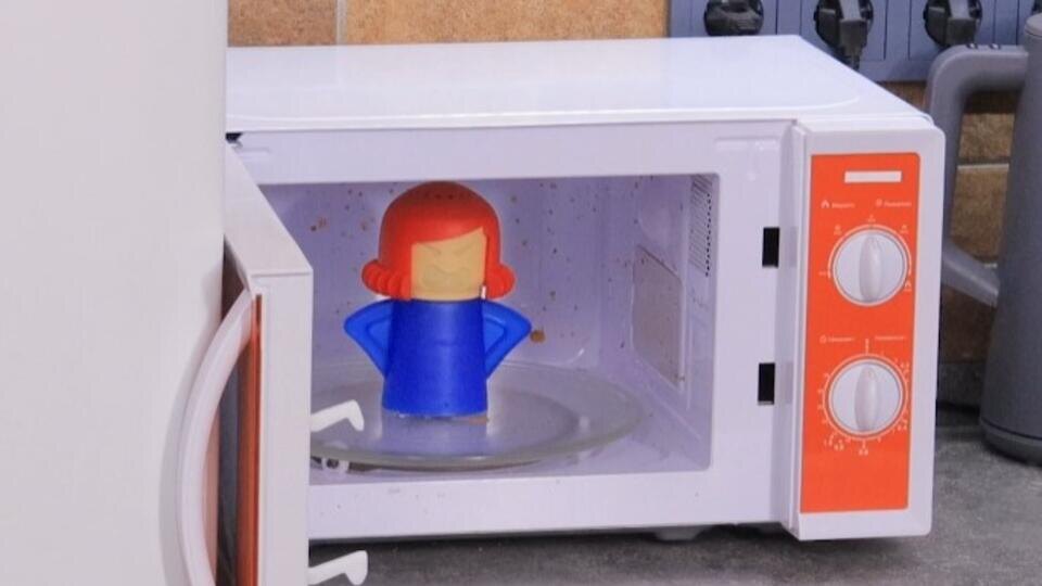 Фото: © Кадр из программы "Самая полезная программа", РЕН ТВ