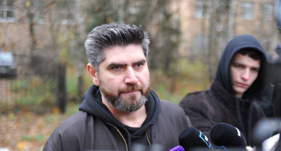    Карен Арутюнов / РИАМО, Сергей Дружинин