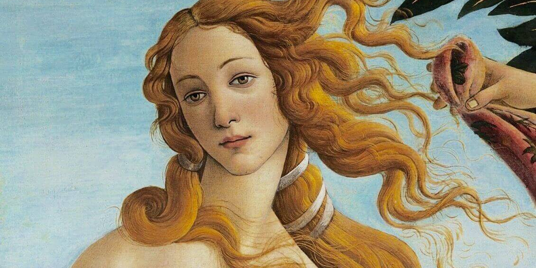 Она умерла в 23, но стала вечной: тайная любовь и муза Сандро Боттичелли