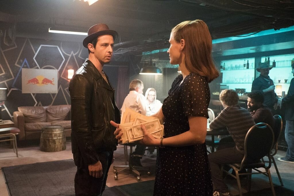 «Большая игра»: приватные турниры, (источник: kinopoisk.ru)