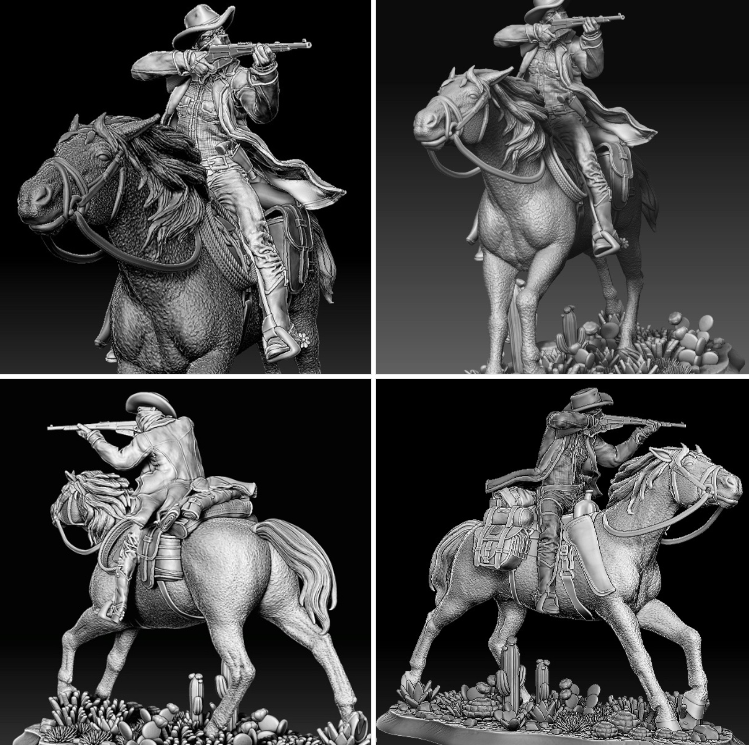 фото из ВК-группы "Солдатики ХАНОМАКА"