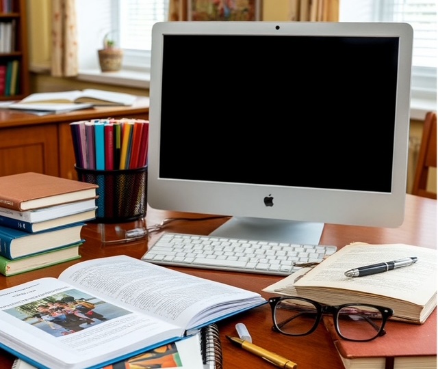 Про учителей и призвание. Ну и мотивацию, конечно.