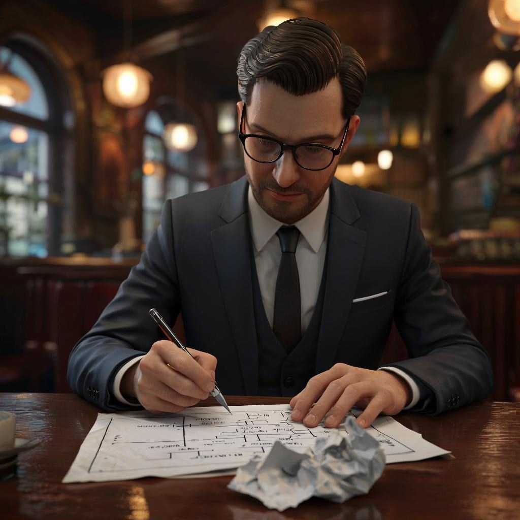 Как создать структуру компании — даже если у вас 3 человека