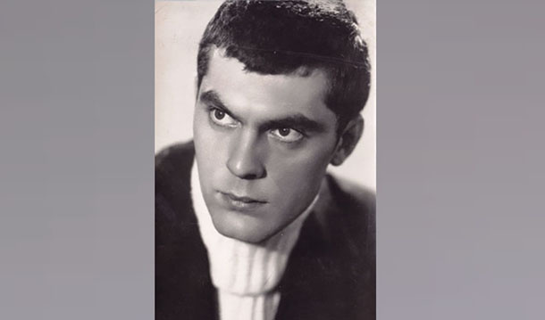 Григоре Григориу