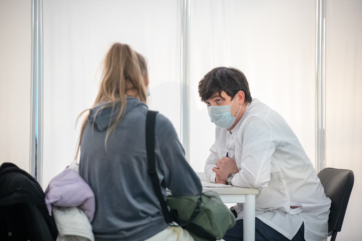 Фото: Тульская служба новостей 