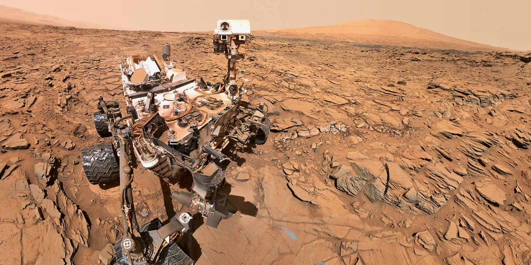 3,7 миллиарда лет назад Марс был похож на Землю. Почему он потерял атмосферу и мог ли успеть породить жизнь?