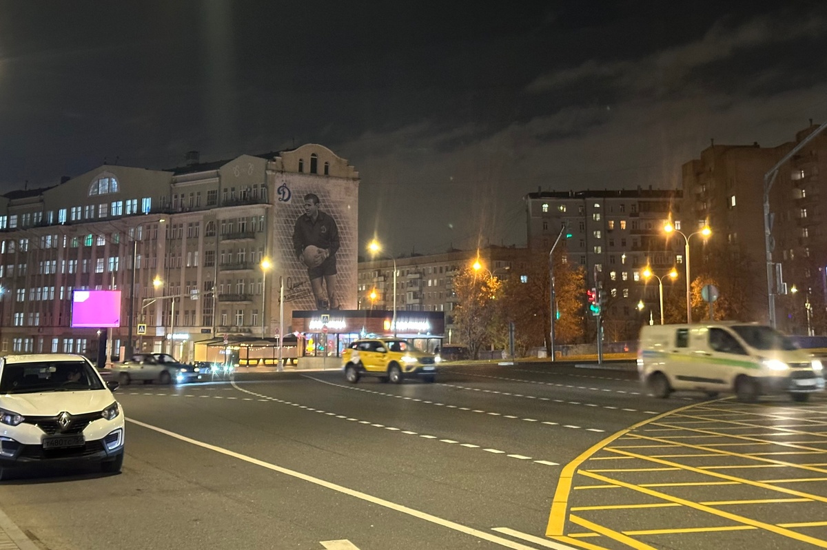 Таганка. Личное фото 