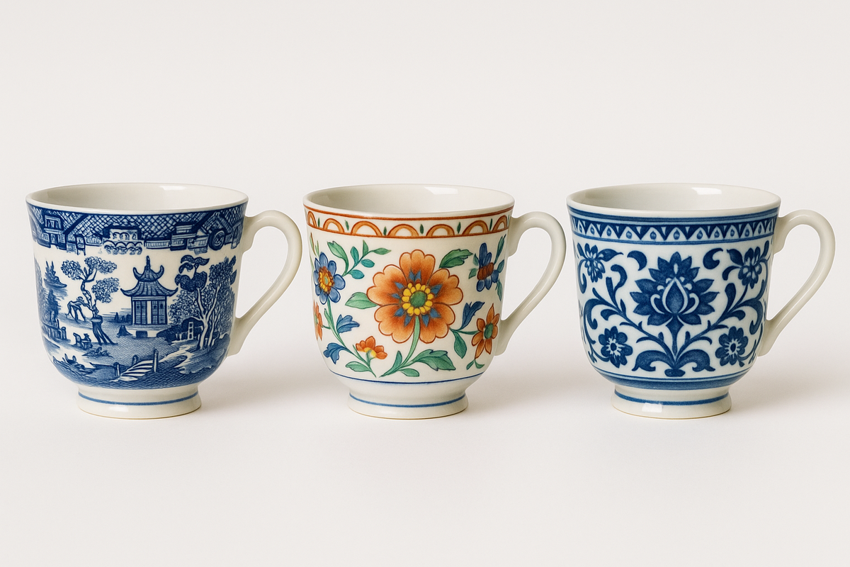 Гадание на кофейной гуще 