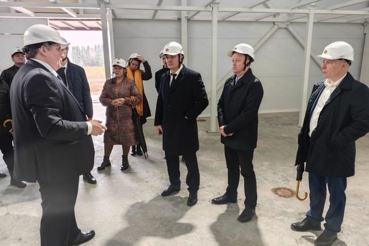    Фото: Комитет по агропромышленному и рыбохозяйственному комплексу Ленинградской области