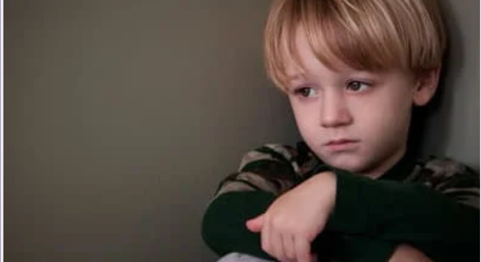 Низкий рост от недостатка любви. Истории моих пациентов.