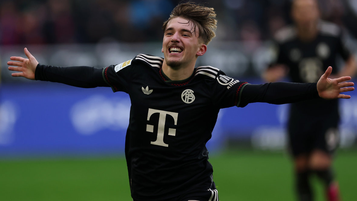    Леннарт Карл. Getty Images