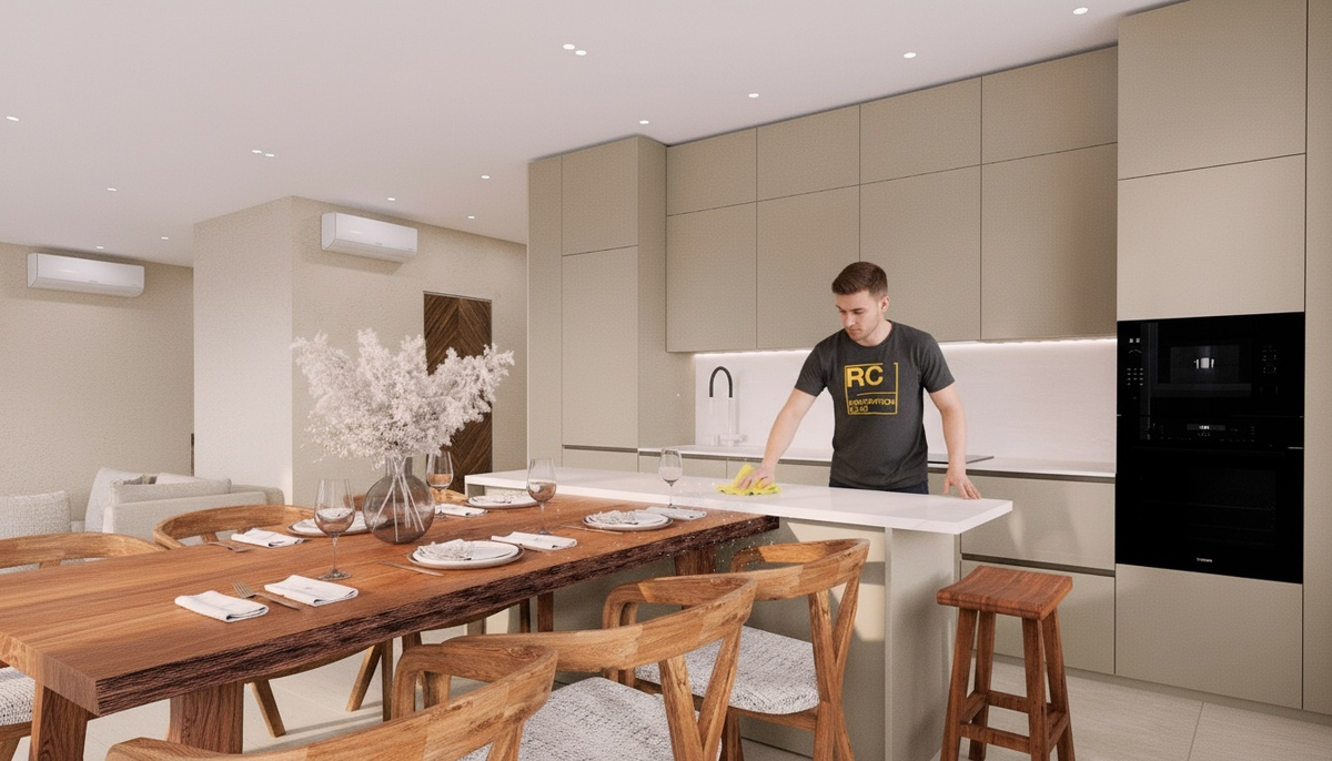 ЖК "Тау Хауч" Уфа