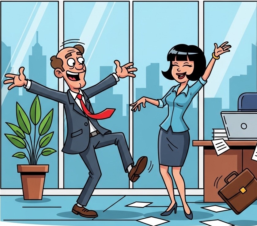 Как читать клиента, или Почему продажа — это не монолог, а танец.