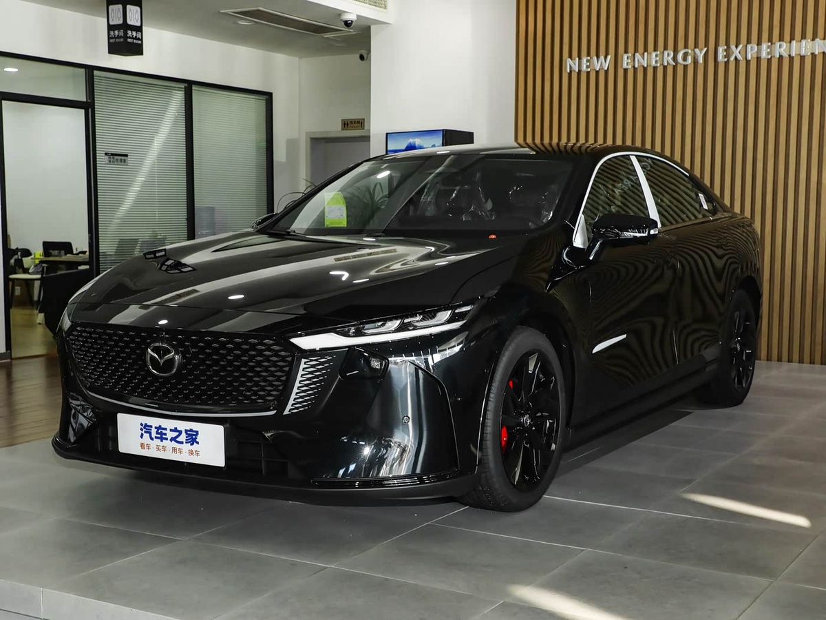 Фото: Autohome  📷
