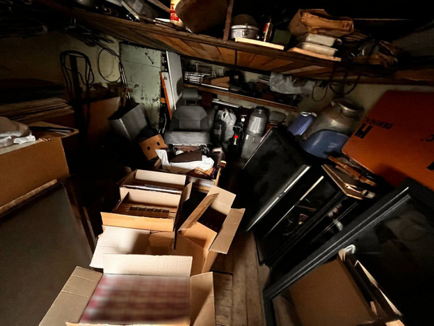    В Кирове полиция изъяла контрабандные сигареты на миллион рублей