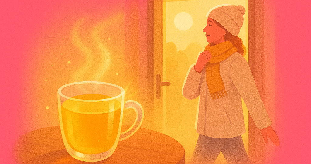 Простое правило после еды, которое спасает суставы и сосуды