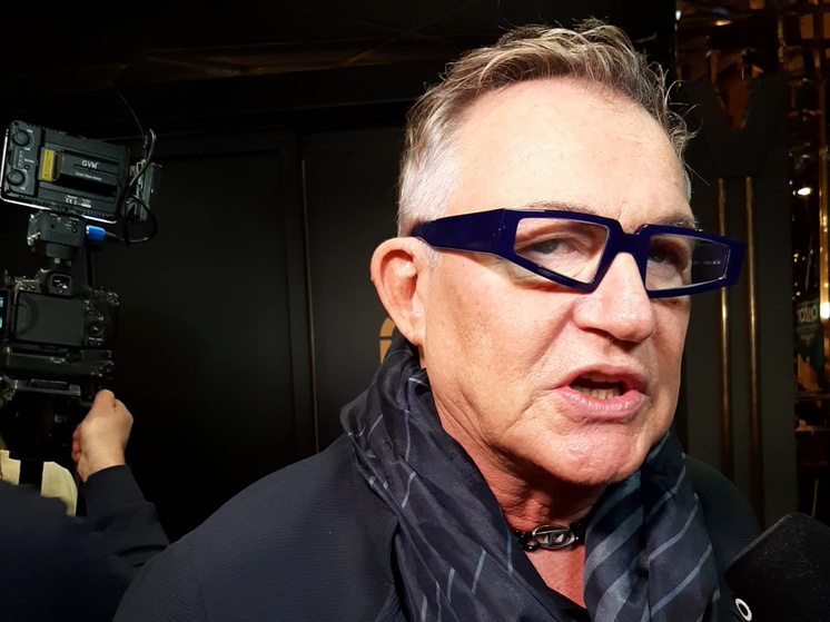   Ульяна Калашникова