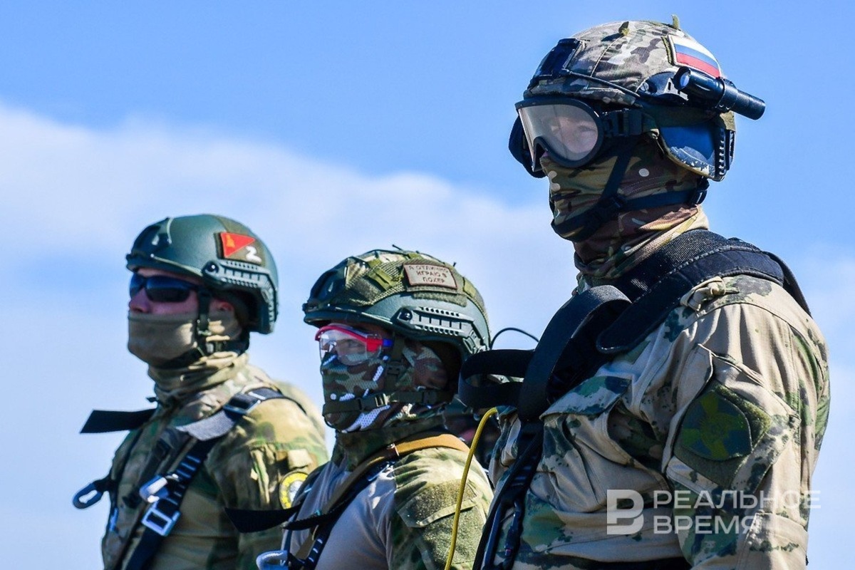   Максим Платонов / realnoevremya.ru