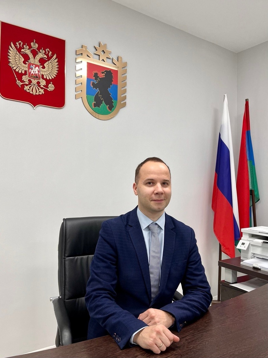    Роман Петров/ ВК