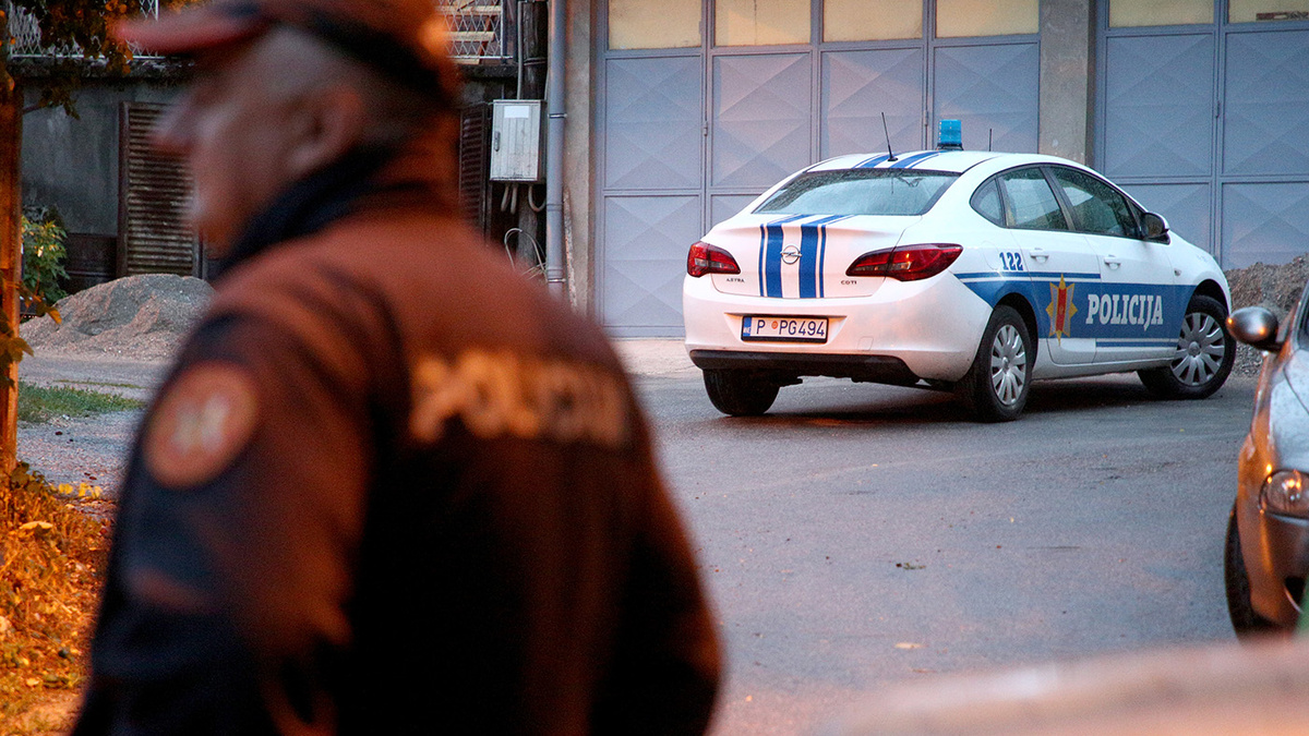   Filip Filipovic / Getty Images- Архивное фото