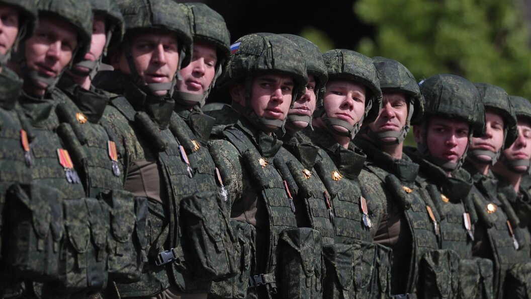    ФОТО: Shatokhina Natalia/Globallookpress