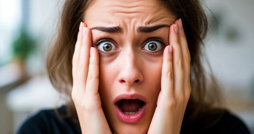 Приступы паники и самопомощь при панике, паническая атака и как справиться с паникой