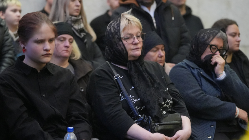    Фото: ИЗВЕСТИЯ/Андрей Эрштрем