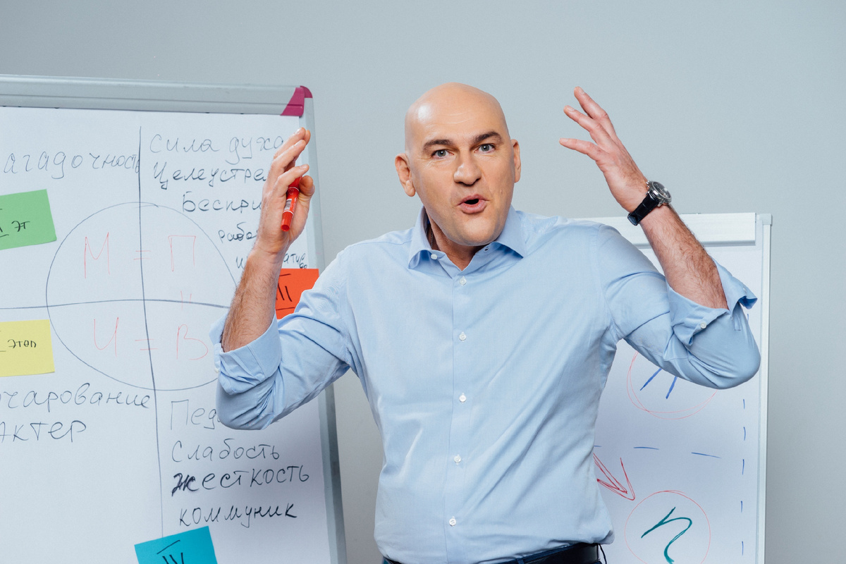 Контент-маркетинг - это продвижения продукта с помощью контента.