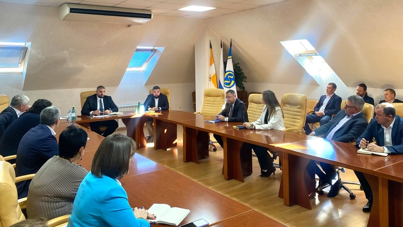      Фото: Ставропольэнергосбыт