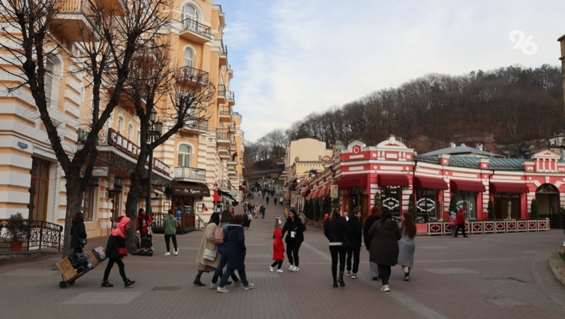      Фото: ИА «Победа26»