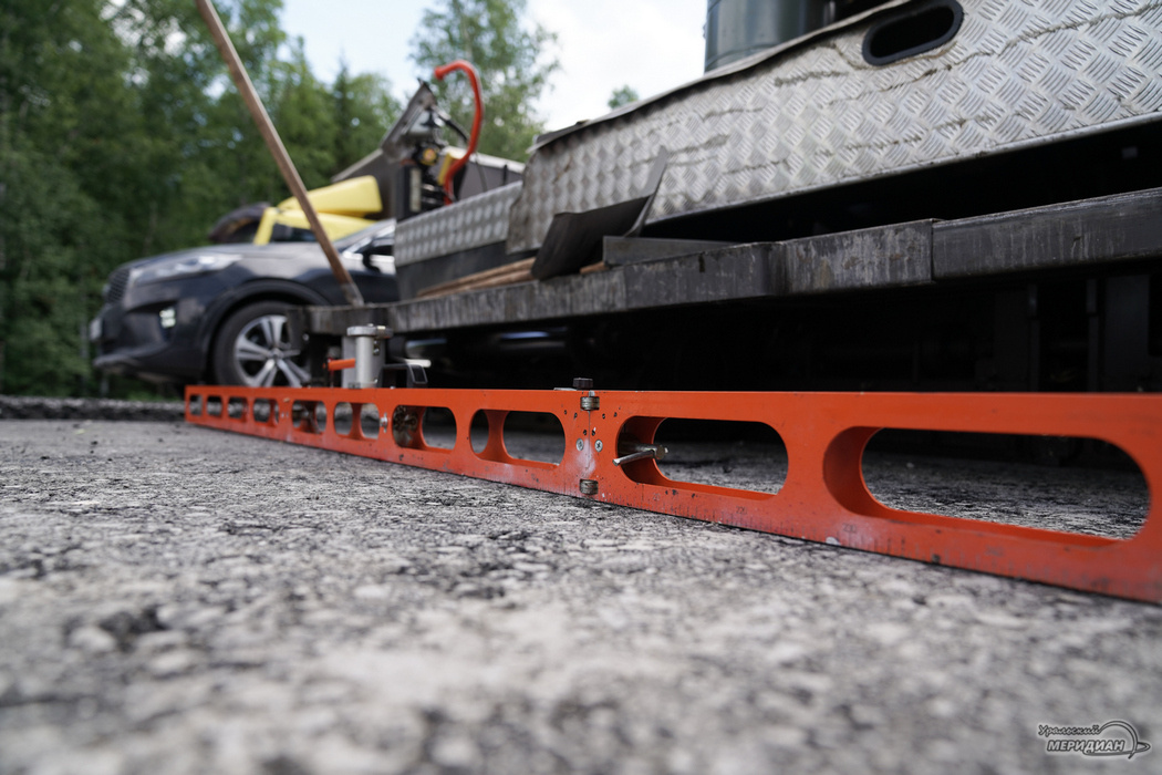    Фото: Лидия Аникина © ИА «Уральский меридиан»