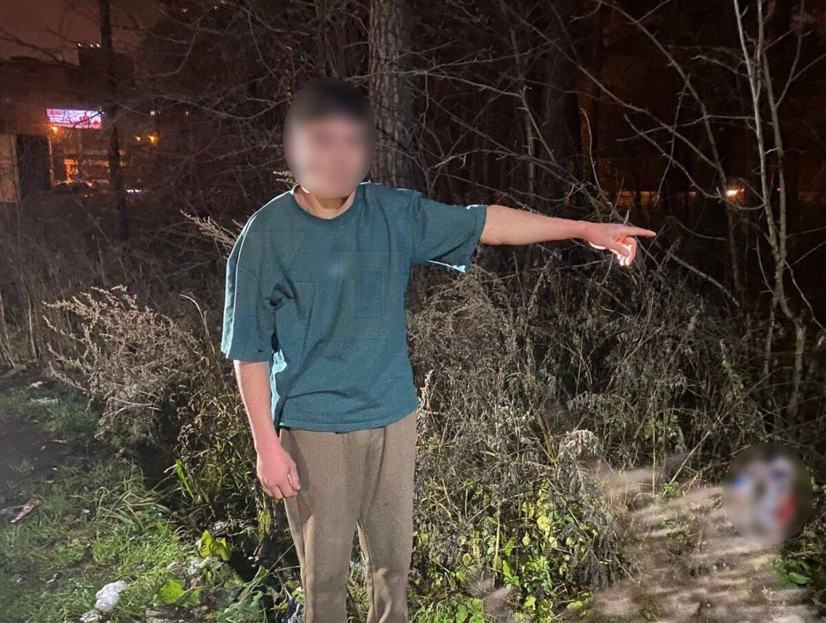 Фото: ГУ МВД по Свердловской области