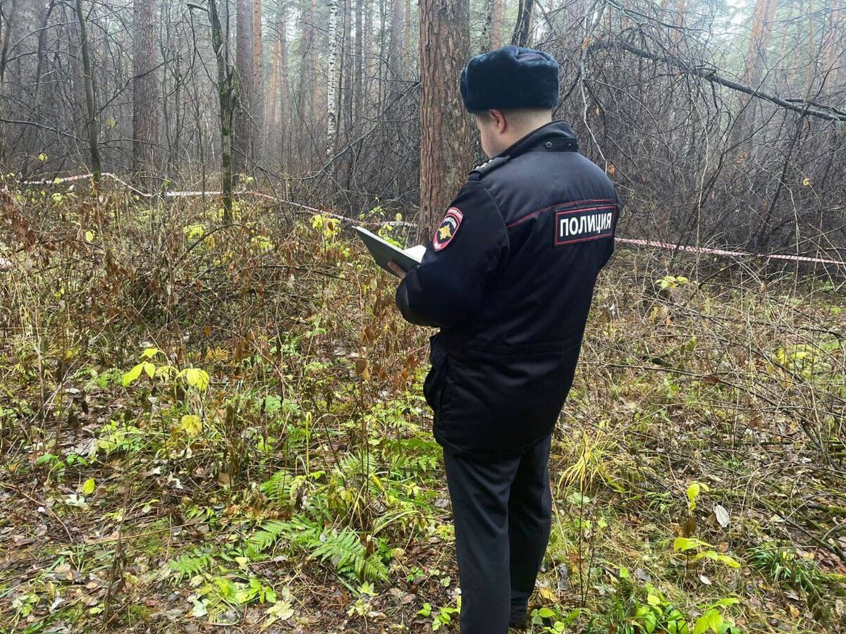 Фото: ГУ МВД по Свердловской области