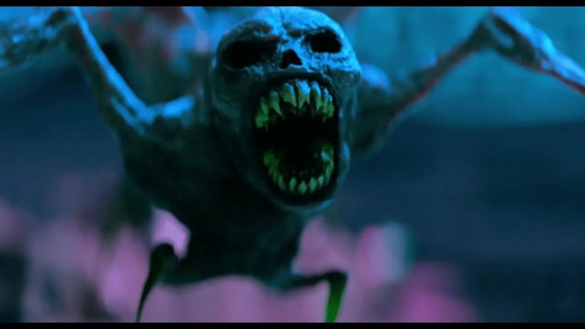 Кадр из фильма.