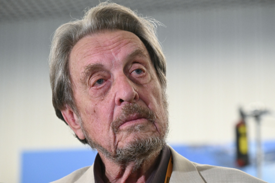    Кирилл Каллиников/РИА Новости