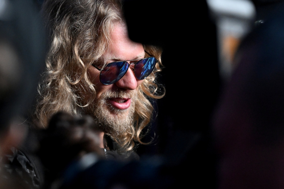    Алексей Майшев/РИА Новости