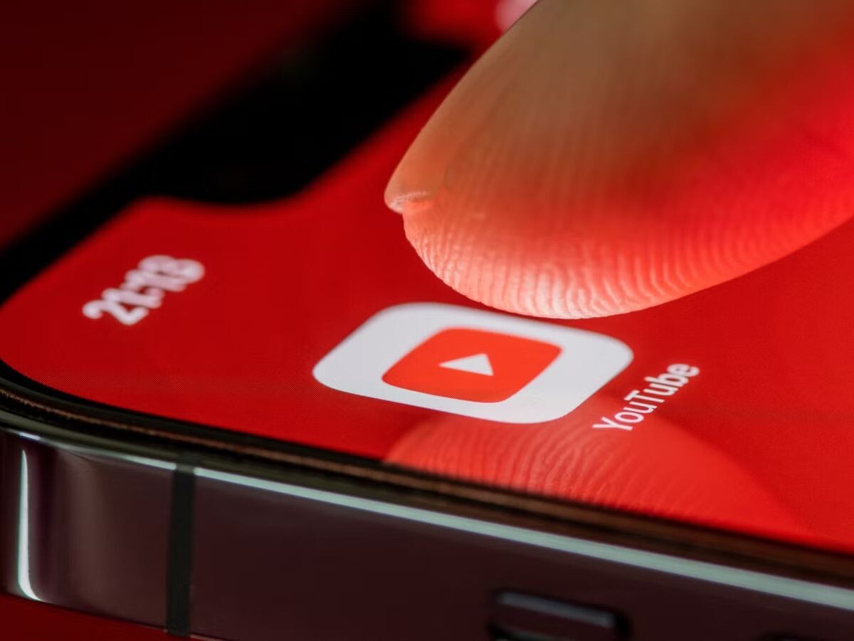    YouTube начал блокировать видео с обходом ограничений Windows 11