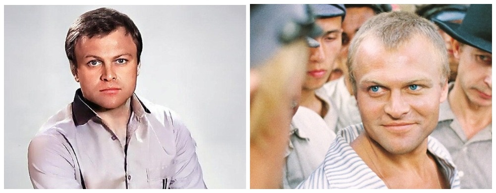 Роковая судьба «Красавчика»: Жизнь и тайна смерти Александра Соловьёва