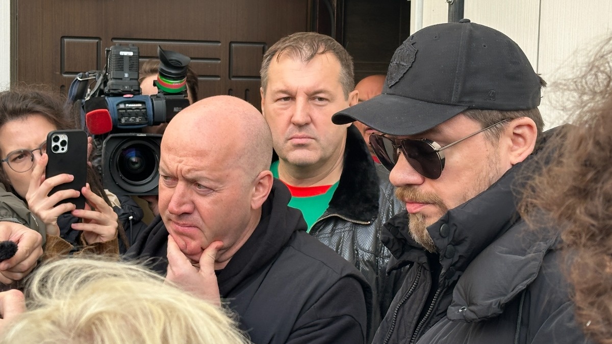    Фото: Вечерняя Москва