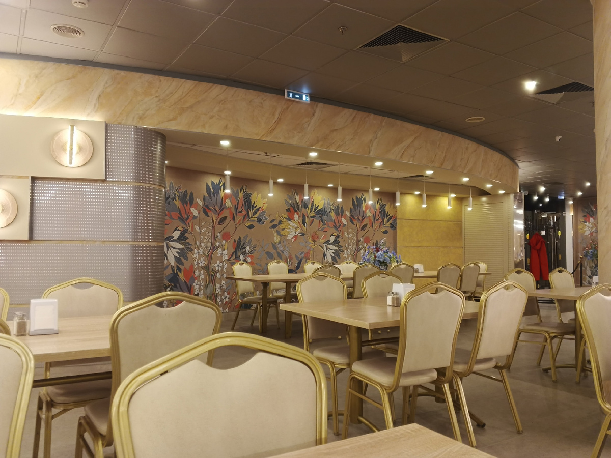 Красивый интерьер. Фото Галины Малышевой.