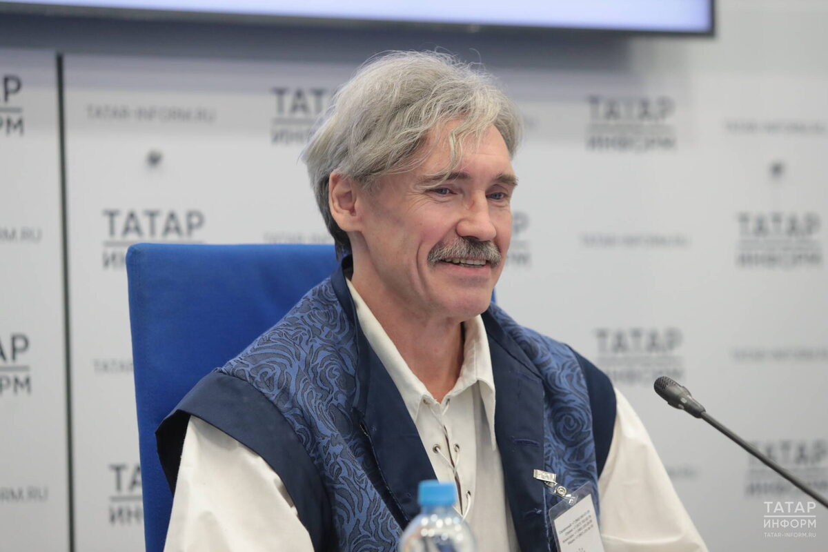 Фото: © Рамиль Гали / «Татар-информ»